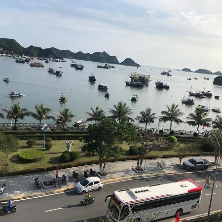 Cat Ba Vision Cat Ba Island Exterior photo