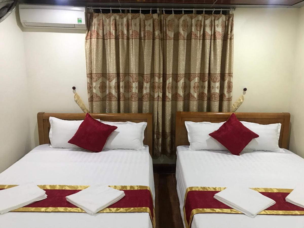 Cat Ba Vision Cat Ba Island Exterior photo